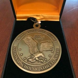 Meet your Posher, Reginald